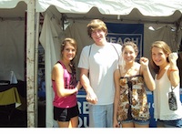 ROFansFreefest